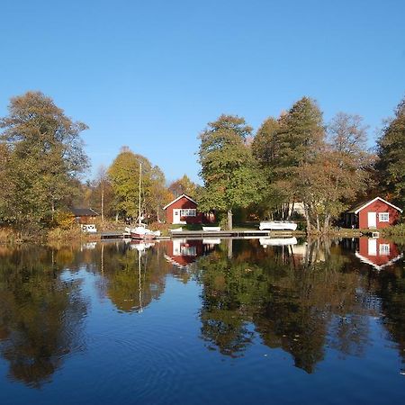 Kanalvillan Dals Långed Extérieur photo