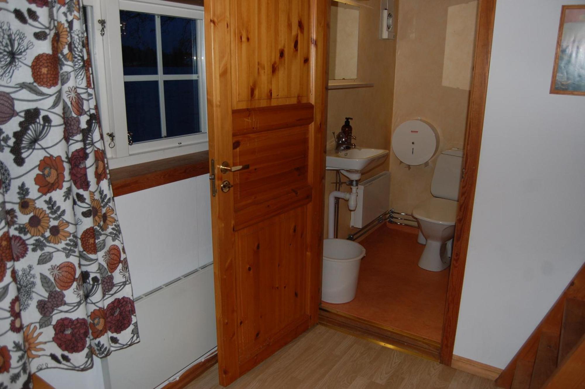 Kanalvillan Dals Långed Extérieur photo