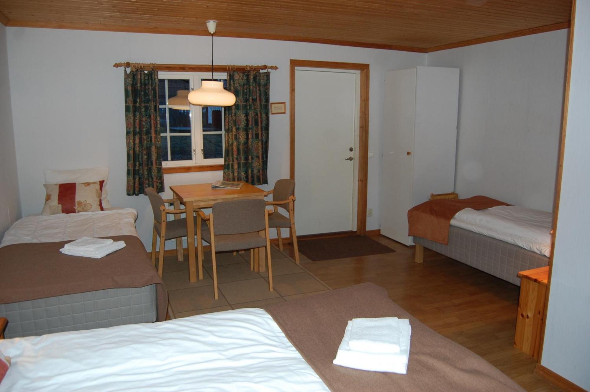 Kanalvillan Dals Långed Extérieur photo