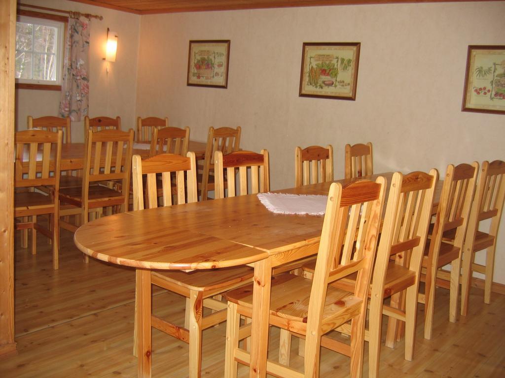 Kanalvillan Dals Långed Extérieur photo