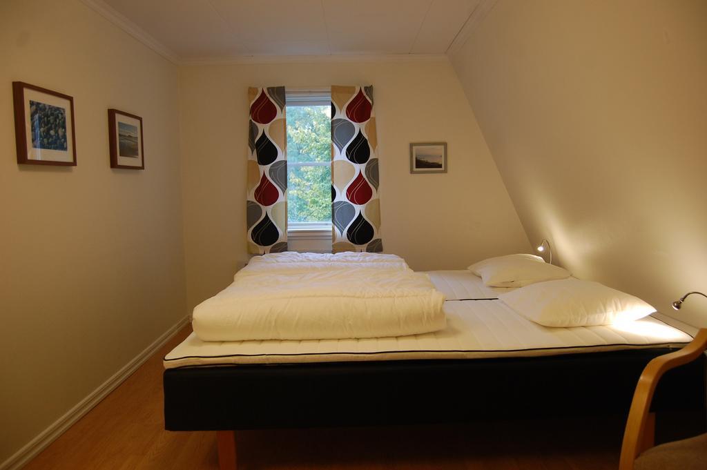 Kanalvillan Dals Långed Extérieur photo