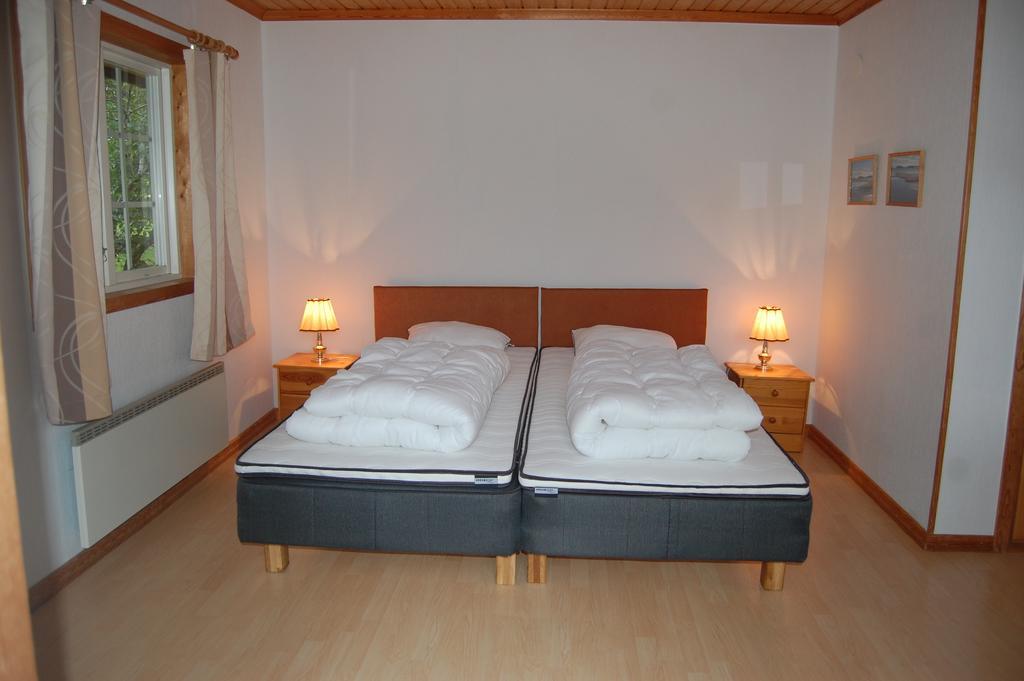 Kanalvillan Dals Långed Extérieur photo