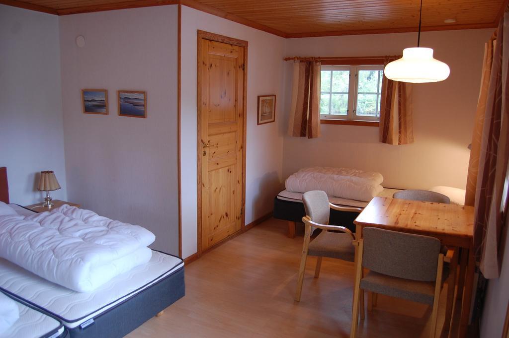 Kanalvillan Dals Långed Extérieur photo