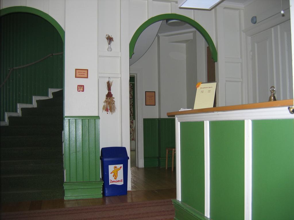 Kanalvillan Dals Långed Extérieur photo