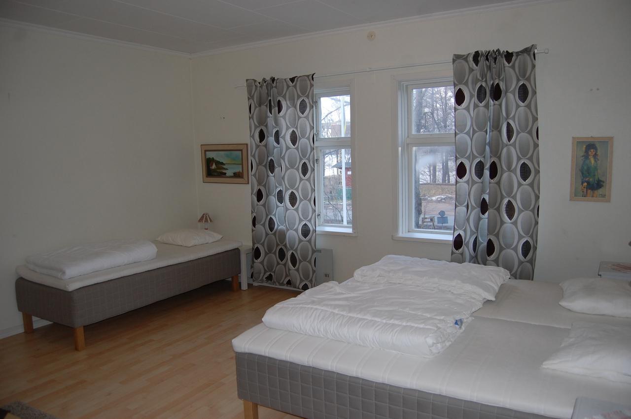Kanalvillan Dals Långed Extérieur photo