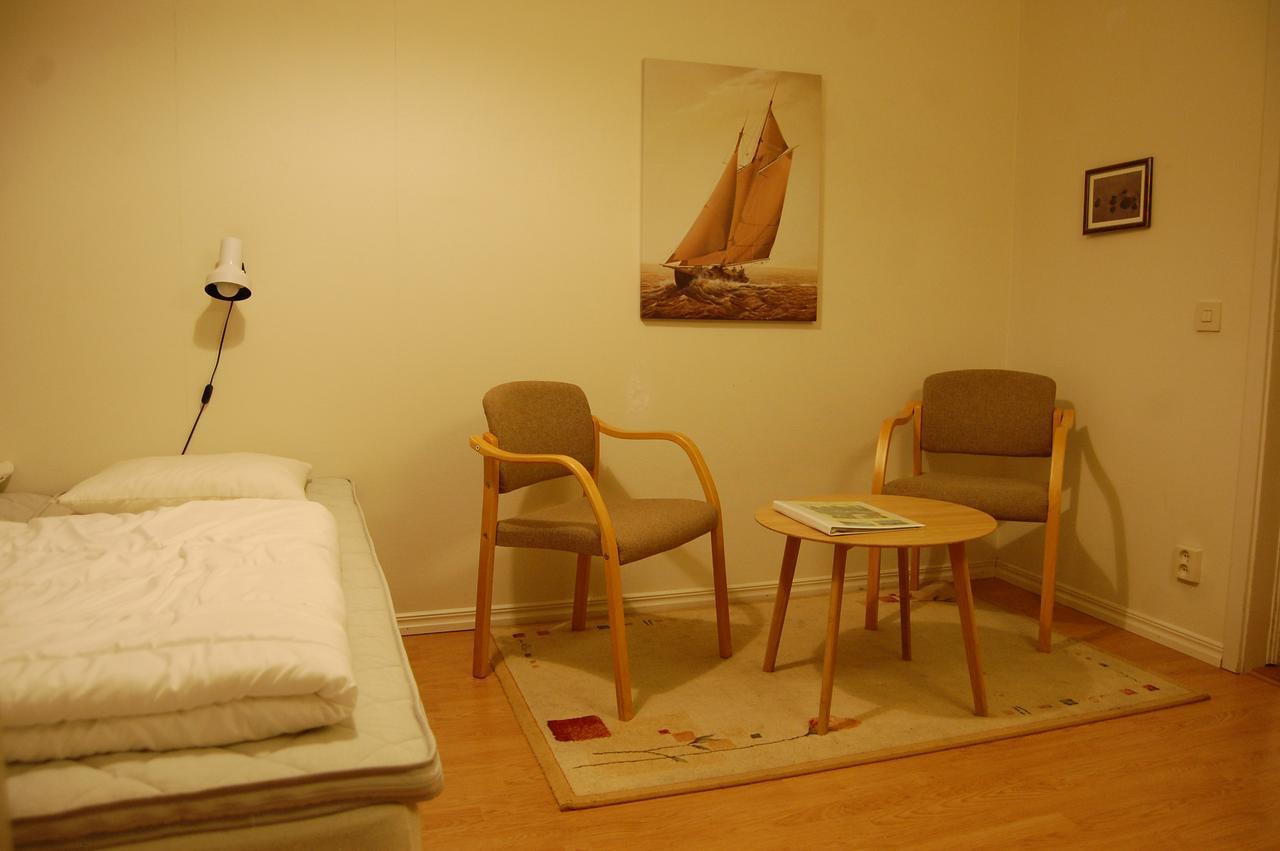 Kanalvillan Dals Långed Extérieur photo