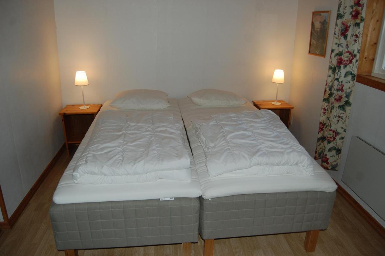 Kanalvillan Dals Långed Extérieur photo