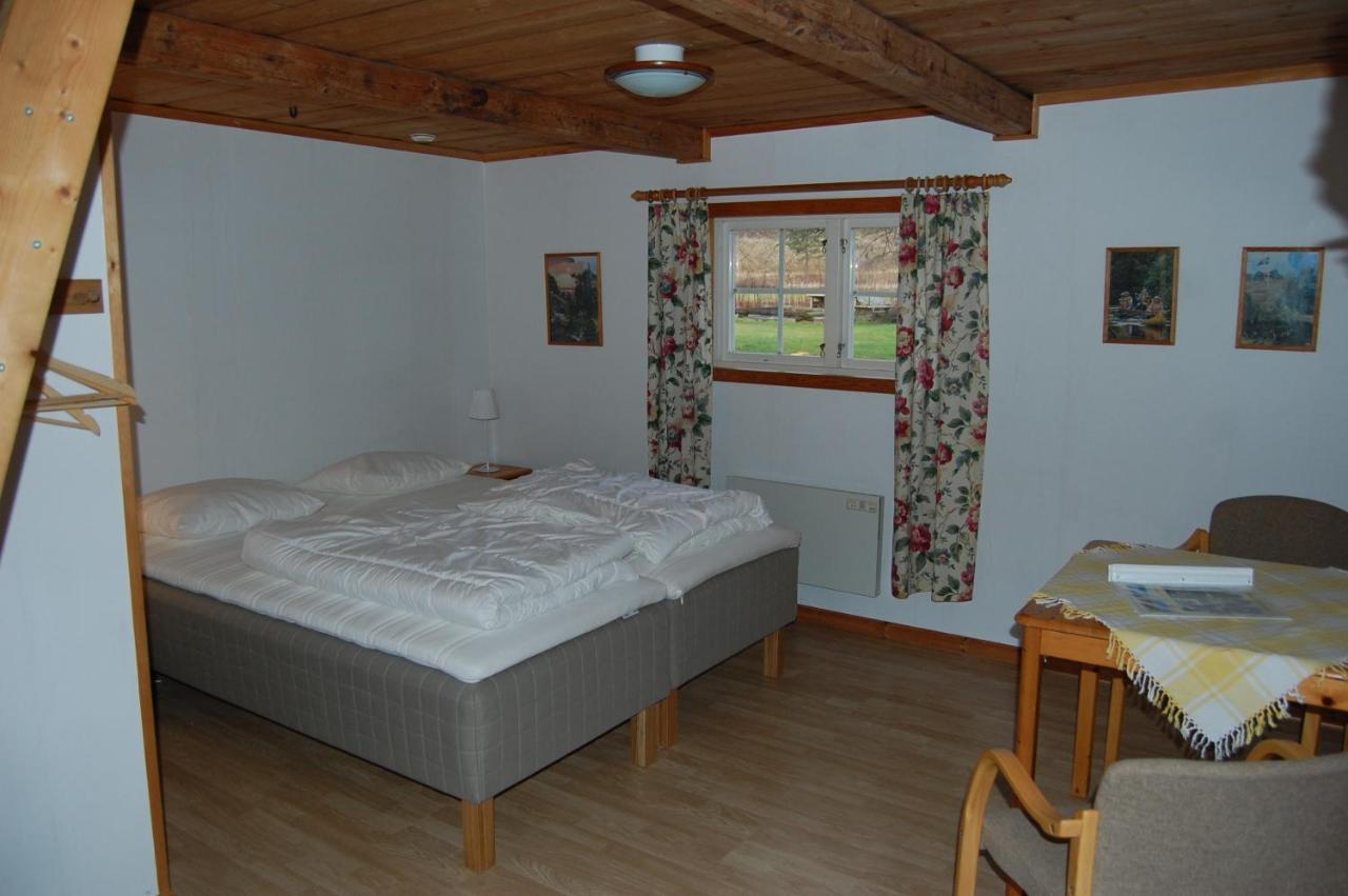 Kanalvillan Dals Långed Extérieur photo